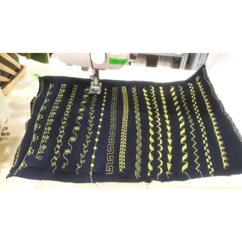 Máy may gia đình Singer 7900 hàng nội địa Nhật Bản