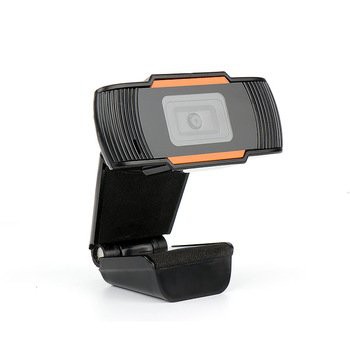 Webcam kẹp 720p camera hỗ trợ chat trực tuyến | BigBuy360 - bigbuy360.vn