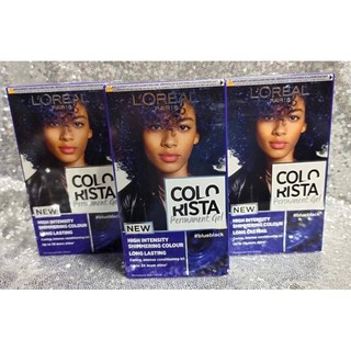 [NỘI ĐỊA ĐỨC] THUỐC NHUỘM TÓC L’Oreal Paris Colorista