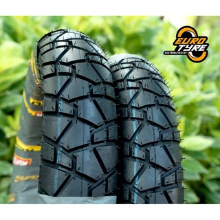 (GIÁ KM) Vỏ lốp xe Aspira Terreno gai địa hình cho xe số và tay ga, motor nhỏ và cào cào, vỏ ko ruột - giá 1 cái