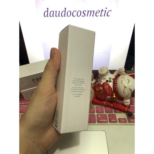 [ mini HOT ] Nước hoa Furla Magnifica - Preziosa - Irresistibile - Romantica - Favolosa  EDP 10ml | BigBuy360 - bigbuy360.vn