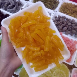 500gr- khoai sâm dẻo