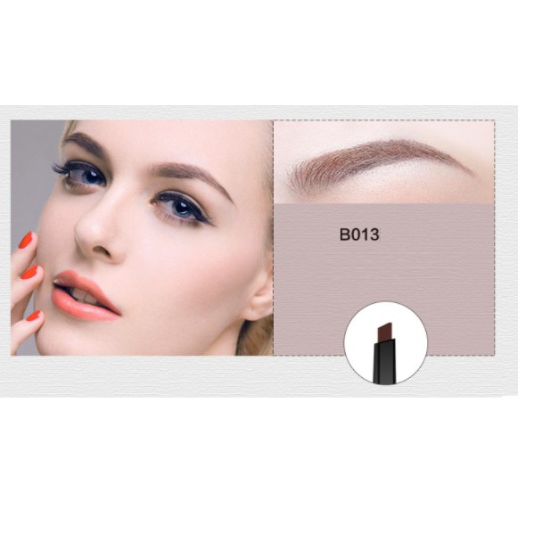 Bút kẻ mày ngang Keep Color Rorec | BigBuy360 - bigbuy360.vn