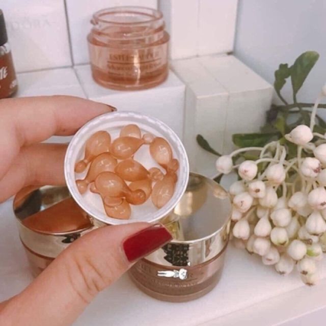 [AUTH] Viên Nang Phục Hồi Da Estee Lauder Advanced Night Repair 10 viên | BigBuy360 - bigbuy360.vn