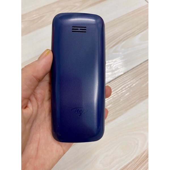 Điện Thoại itel it2163 Bảo hành 1 đổi 1 trong 100 ngày có đọc số bàn phím dành cho người già - Hàng chính hãng | BigBuy360 - bigbuy360.vn