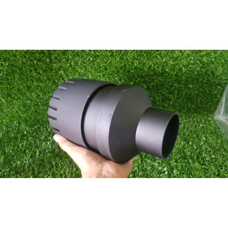 Lọc Váng hồ cá Koi dạng răng dùng phi 34
