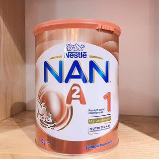 Sữa Nan a2 ÚC
