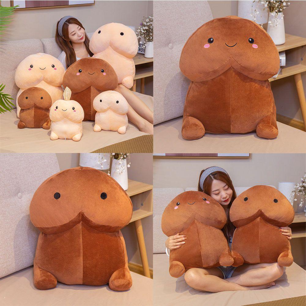 Gối Ôm Cầu Vồng Giữ Ấm Đáng Yêu