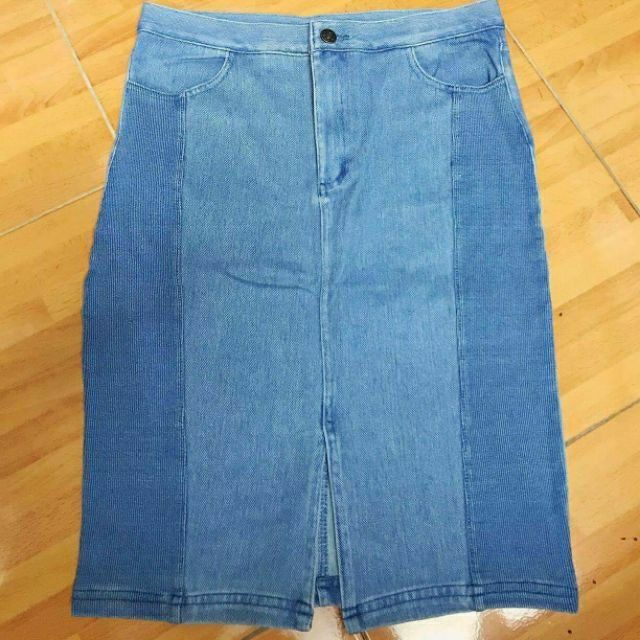 Chân váy xuất hàn