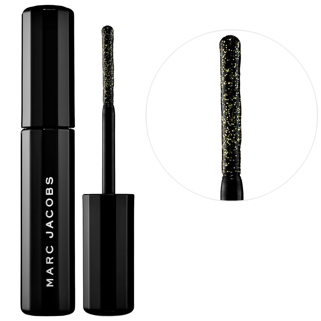 MARC JACOBS Lame Noir Ultra-Glittering Mascara lấp lánh