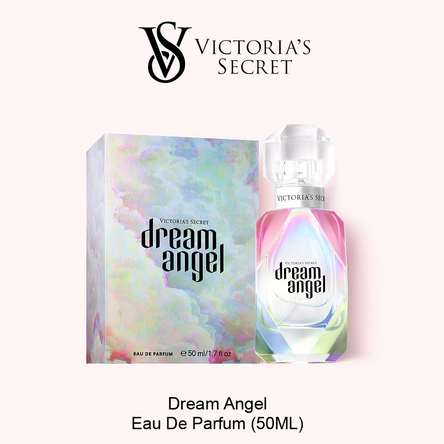 Nước hoa nữ Victoria's Secret Dream Angel EDP