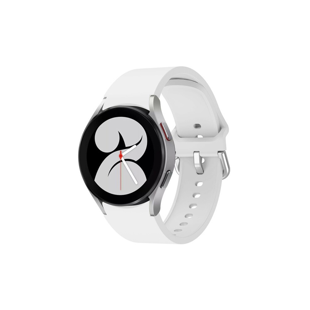 [Galaxy Watch 4] Dây đeo silicon đồng hồ thông minh Samsung Galaxy Watch 4