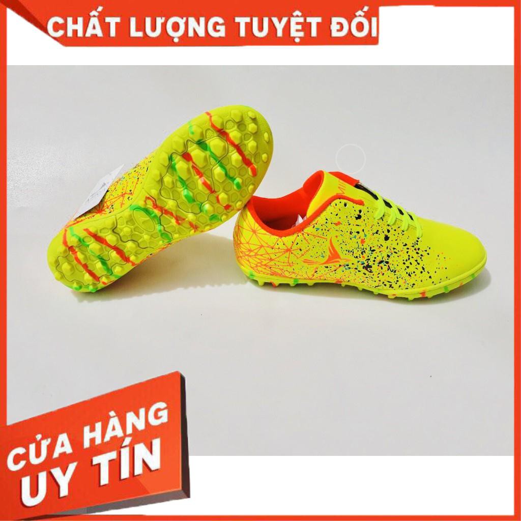 Giày đá bóng mira -cỏ nhân tạo