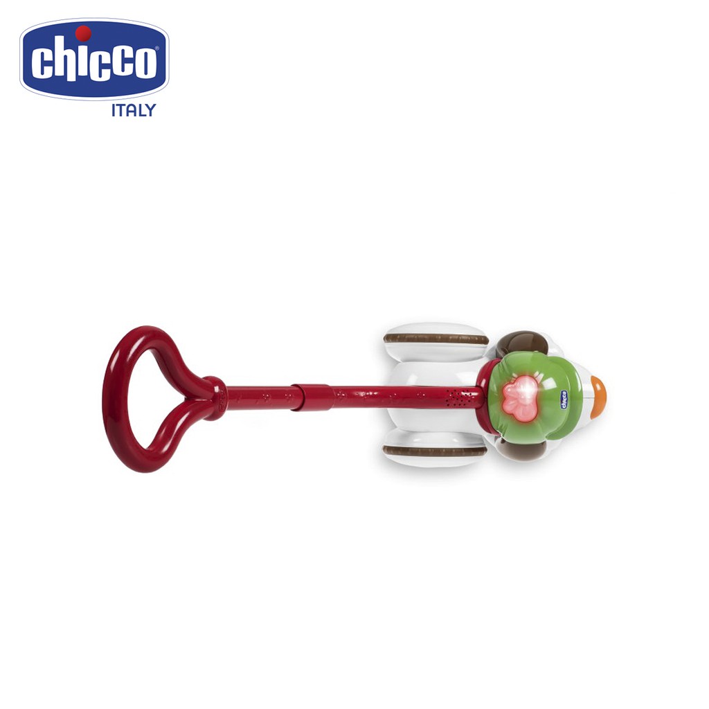 Chú chó thám tử cảm ứng Chicco