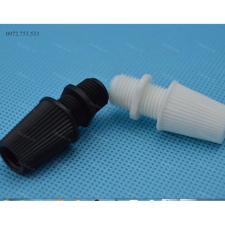 Linh kiện đèn thả:nút siết dây thả,hạt siết đèn thả | BigBuy360 - bigbuy360.vn