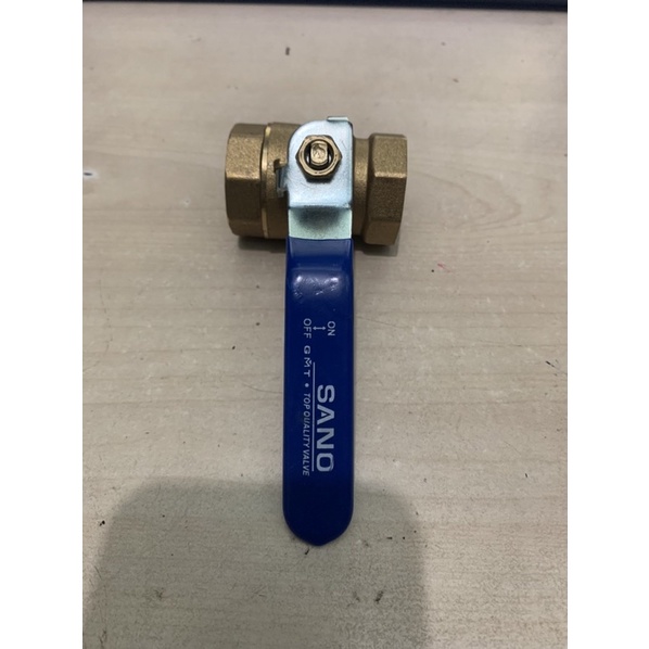 Van Bi đồng SANO 21-27-34 RẺ ĐẸP - Sen xịt shop