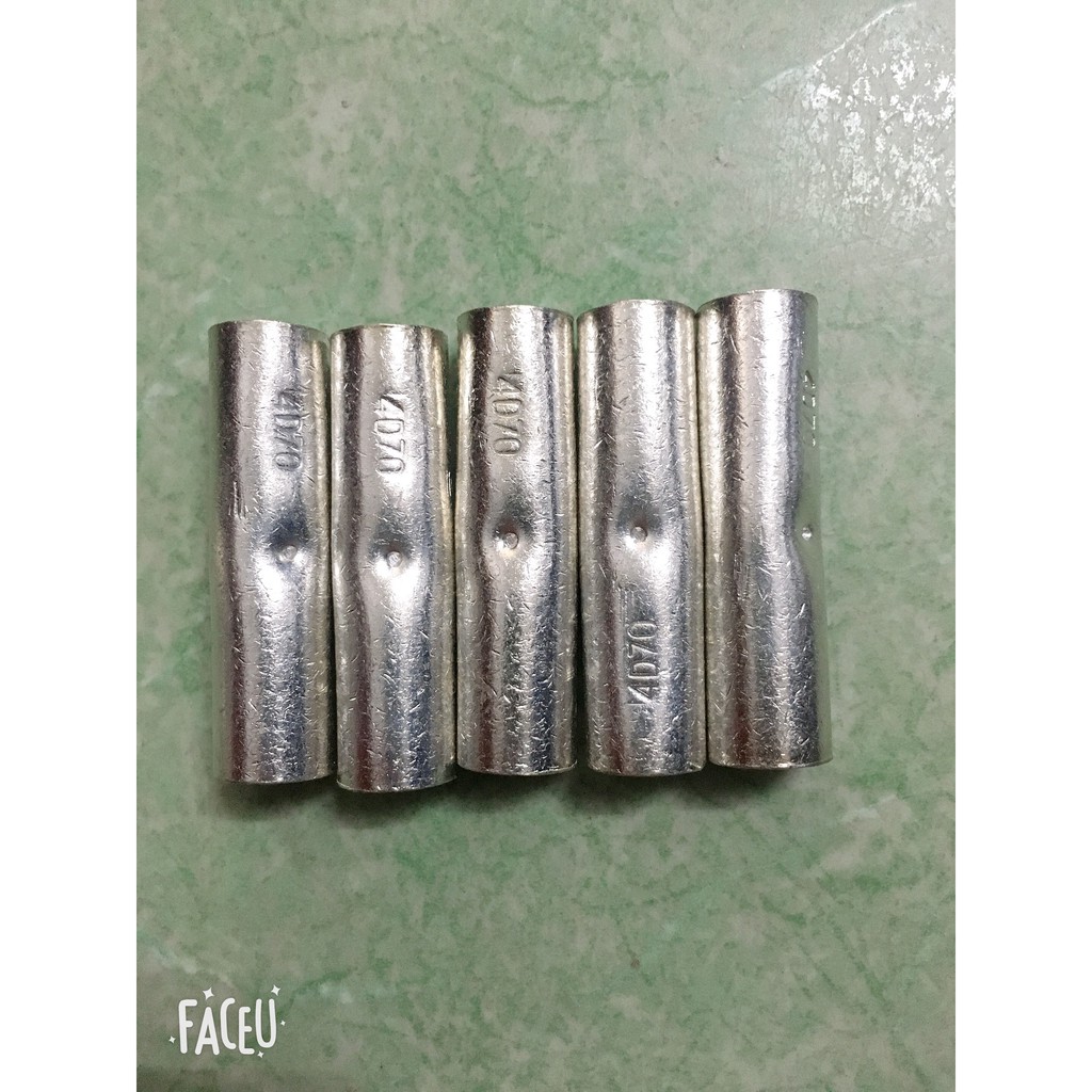 Ống nối cáp đồng M95