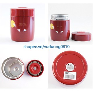 Hộp Giữ Nhiệt ASVEL Luntus 500ml
