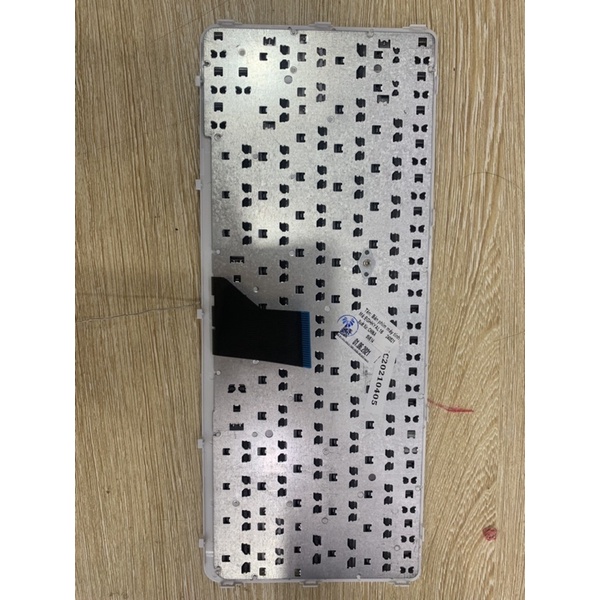 Bàn Phím Laptop Sony SVE 14 ,SVE14, SVS14 SVE14A SVE14AA12T SVE14A17ECW SVE14AE13L SVE14A1S1E SVE14A | BigBuy360 - bigbuy360.vn