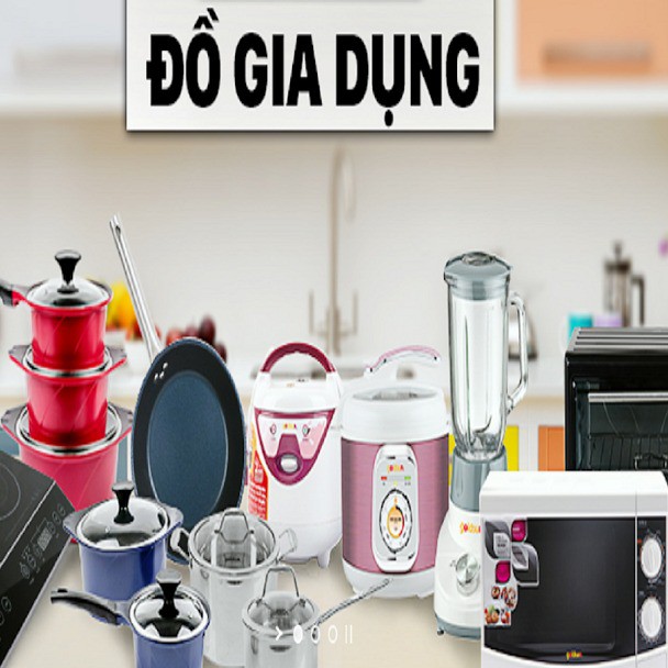 Kim khí tổng hợp -Đồ gia dụng, Cửa hàng trực tuyến | BigBuy360 - bigbuy360.vn