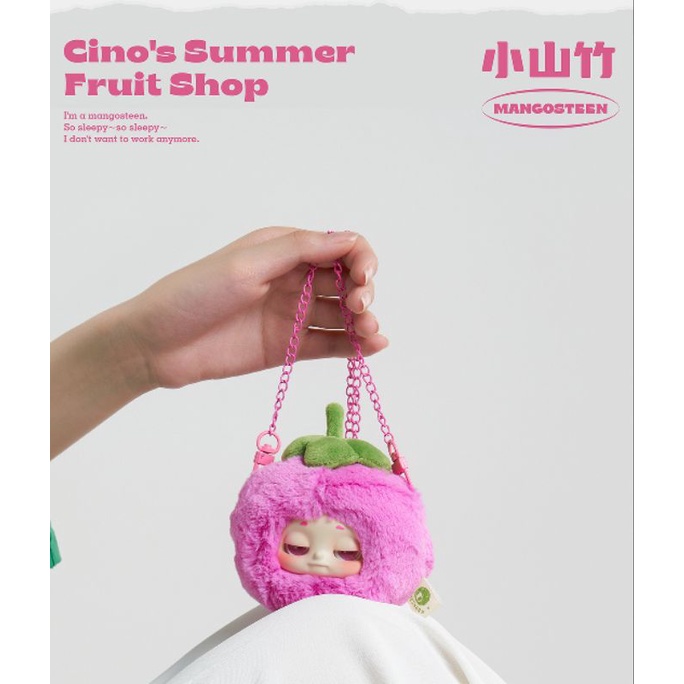 🍊 TÚI TRÁI CÂY FRUIT MINI BABY SIÊU DỄ THƯƠNG TIMESHARE