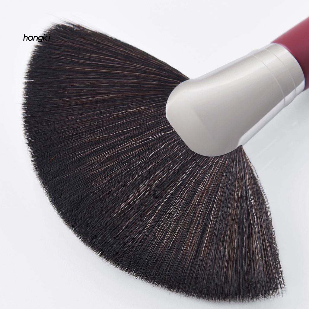 Cọ Trang Điểm Má Hồng Kem BB Chuyên Dụng Chất Lượng Cao