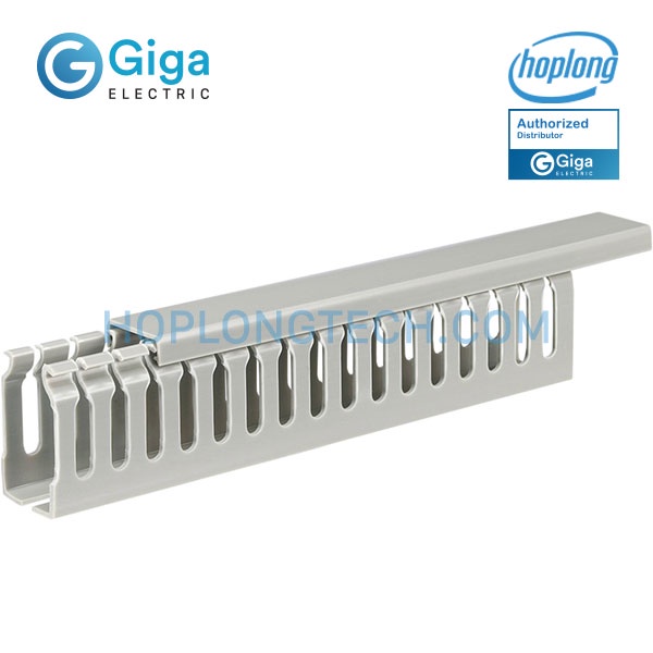 Máng nhựa GWD-8040 Giga Electric số dây điện được chứa 140-160pcs