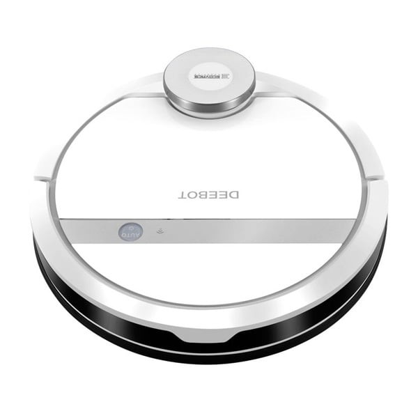 Robot hút bụi lau nhà ECOVACS DEEBOT DE55