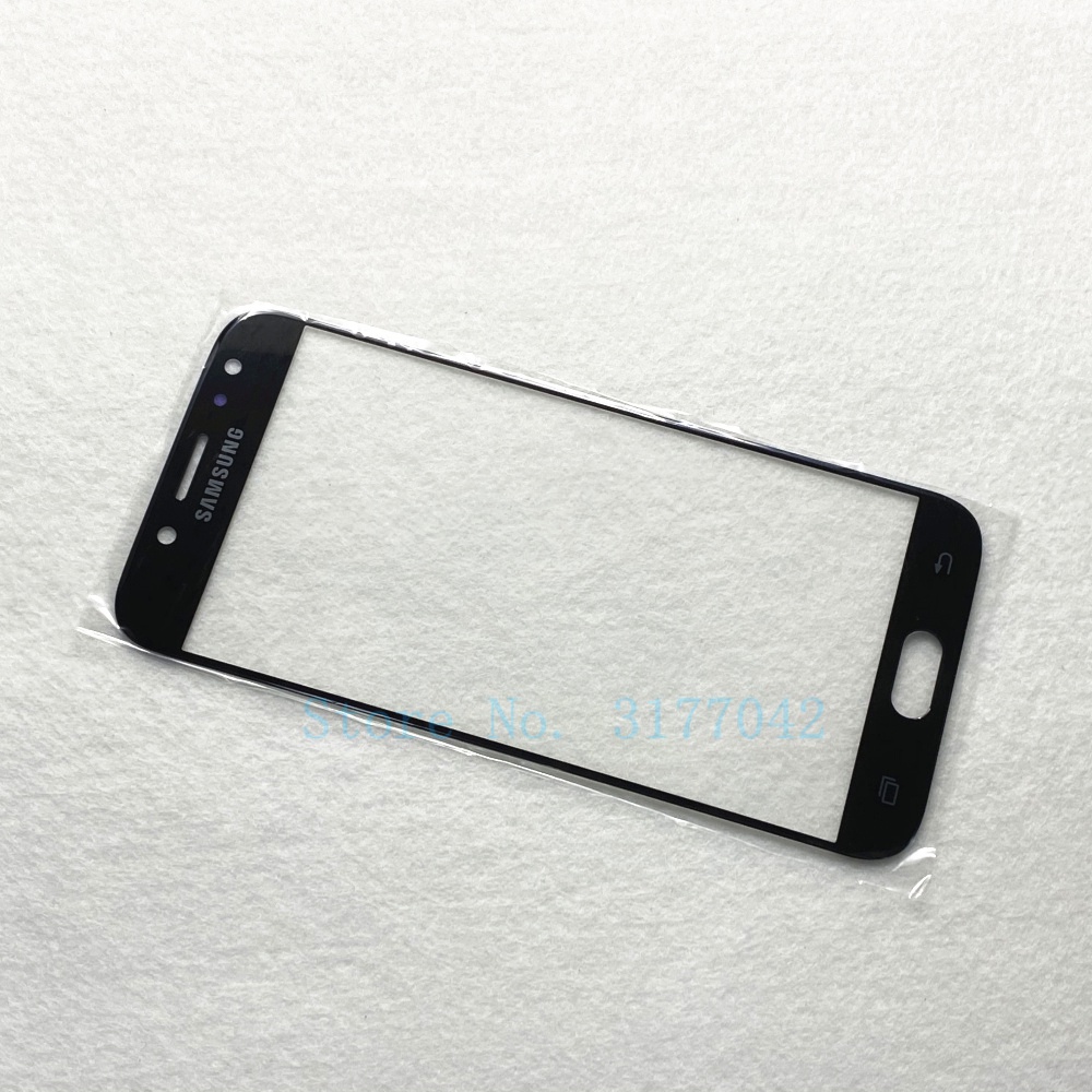 Màn Hình Cảm Ứng LCD Bằng Kính Thay Thế Chuyên Dụng Cho Samsung Galaxy J3 J5 J7 2017 J330 J530 J730