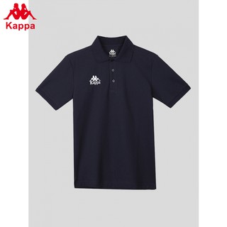 Áo thun có cổ nam KAPPA K0852PD11S thoáng khí mát mẻ