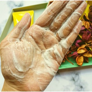 Sữa rửa mặt Đất Sét Barulab