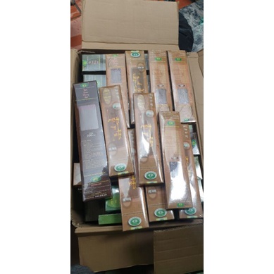 Tịnh tâm hương Phương Anh 100 - 200 nén