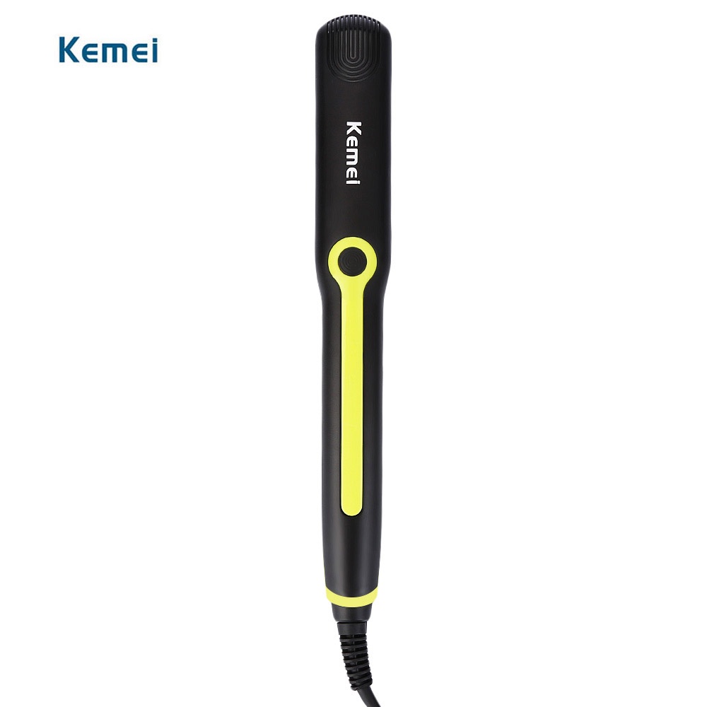 Máy Duỗi Tóc Đa Năng Kemei KM-2119
