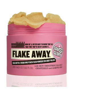 Tẩy da chết soap and glory