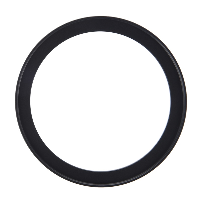 Vòng Chuyển Đổi Ống Kính Máy Ảnh 72mm Sang 82mm Đen