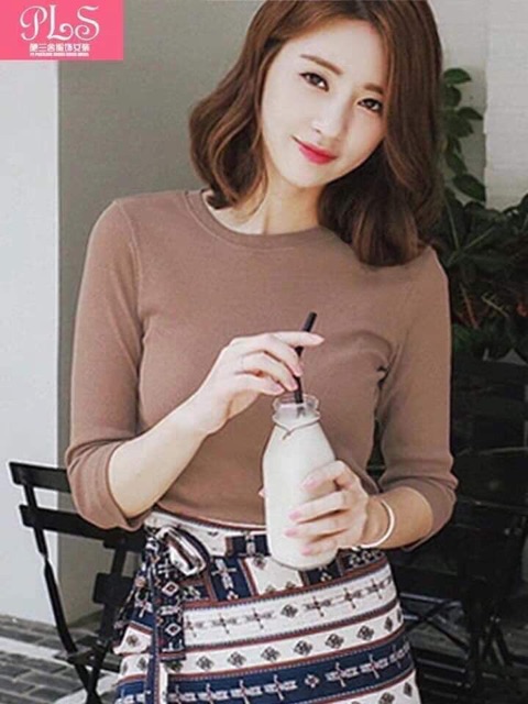YY - BÁN SỈ ÁO THUN TAY LỠ BOZIP LẠNH