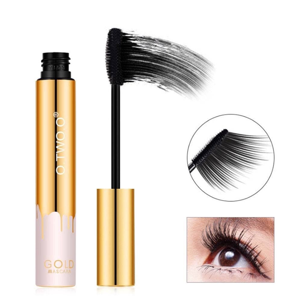 (Hàng Mới Về) Mascara O Two O Chống Thấm Nước Lâu Trôi Chuốt Cong Mi | BigBuy360 - bigbuy360.vn