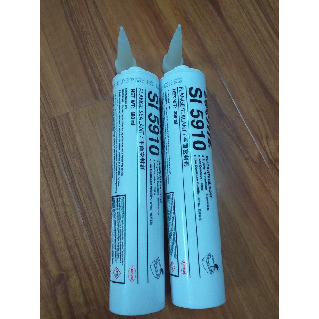 Keo Loctite 5910 - 300ml