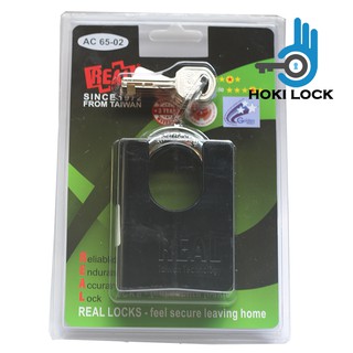 Khóa Chống Cắt REAL
