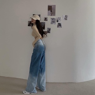 quần jean loang hot trean