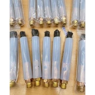 Chổi tẩy inox phi 6- 8 -10