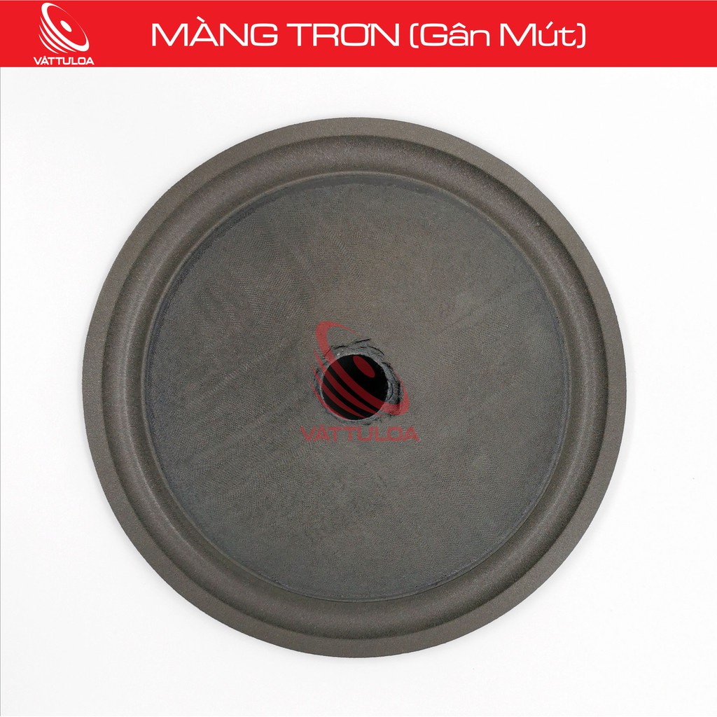 MÀNG LOA GÂN MÚT & CAO SU