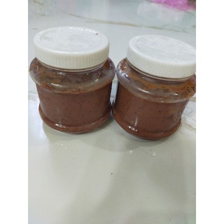 Mắm ruốc bình định hiệu Bà Duệ ngon bá cháy