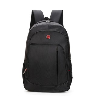 Balo nam cao cấp, balo đựng laptop 15 inch vải dù thời trang bl8003 - bl8033