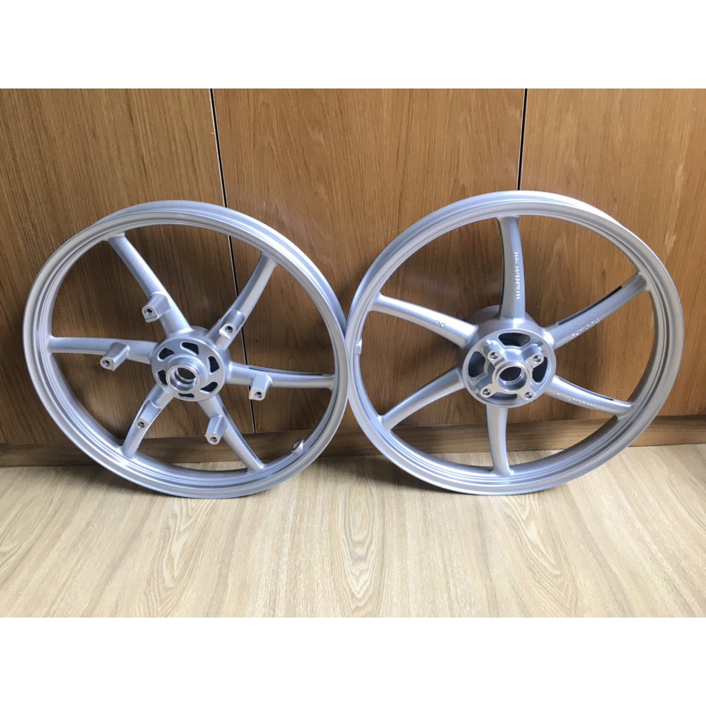 MÂM 6 CÂY KIỂU NHƯ RCB SONIC