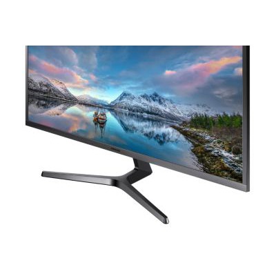 Màn hình máy tính LS34J550 chính hãng Samsung WQHD LS34J550 bảo hành 24 tháng RẺ NHẤT