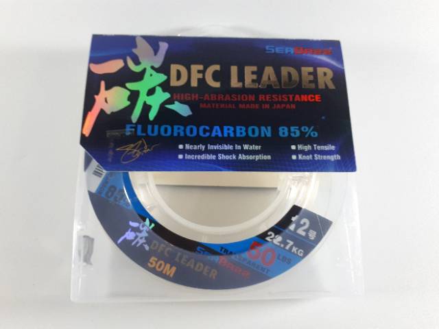 Dây Đàn Guitar Fluorocarbon 50 Lbs