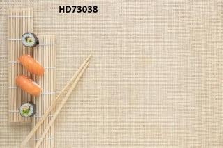 Phông nền 3D chụp ảnh - Mẫu thức ăn