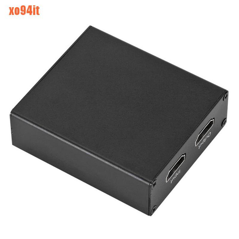 Thẻ Ghi Hình 4k Usb 2.0 Hdmi 1080p Có Dây Đeo | BigBuy360 - bigbuy360.vn