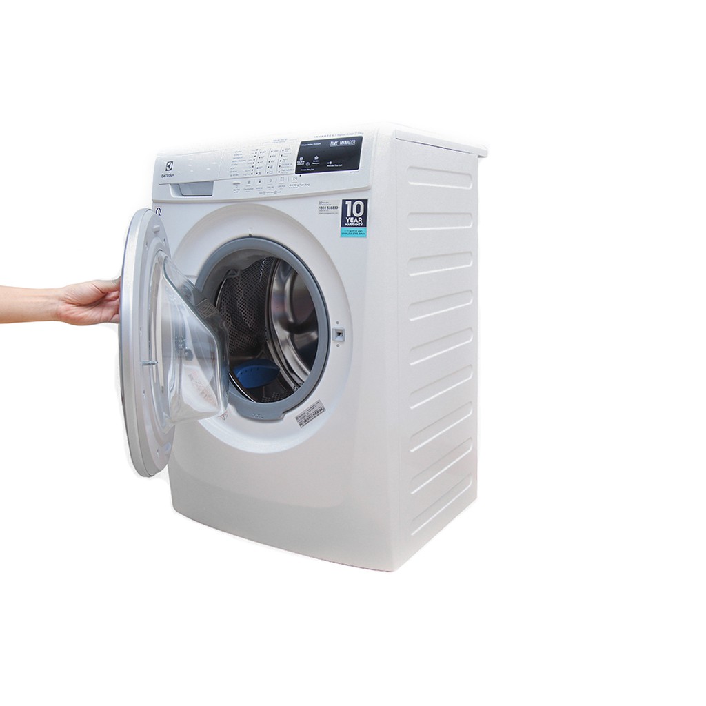 Máy giặt Electrolux EWF10744